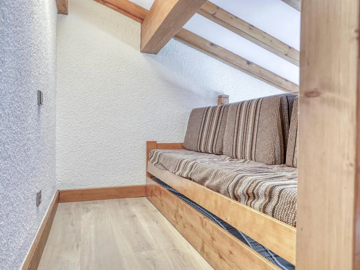 Appartamento Appartement Megève, 2 pièces, 4 personnes - FR-1-453-51 Francia