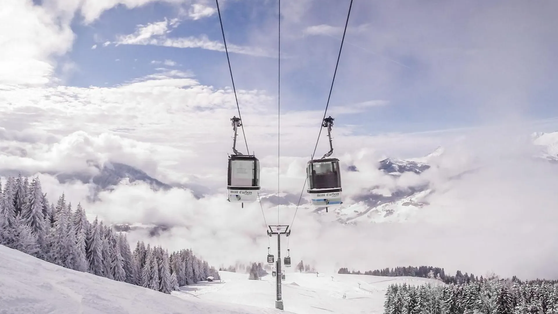 Appartement Megève, 2 pièces, 4 personnes - FR-1-453-51 location